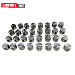 32x Engine Hydraulic Valve Lifters For BMW M52 M54 M56 Dodge Sprinter 6110500225 6B93BC-57