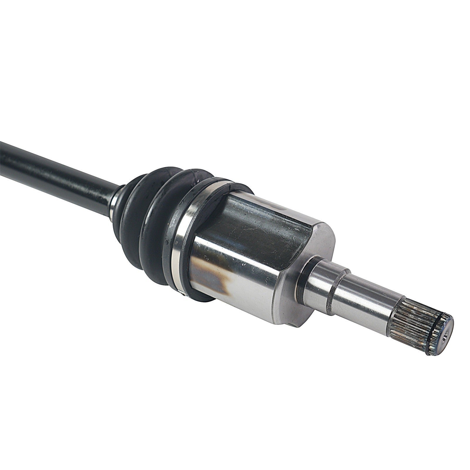 Front Left for Ford Taurus 3.5L 2009-11&2013-19 Lincoln MKS 3.7L 2009-16 CV Axle 6B93BC-57