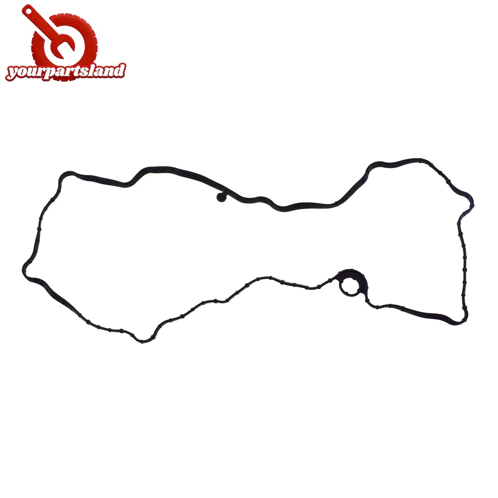 Intake Manifold Gasket For Chevrolet GMC LT1 LT4 L83 L86 L8T 5.3L 6.2L 2014+ 6B93BC-57