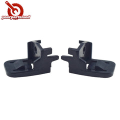 for Honda Civic 2016-2020 Front Pair Headlight Clips 33155-TEA-T01,33105-TEA-A01 6B93BC-57