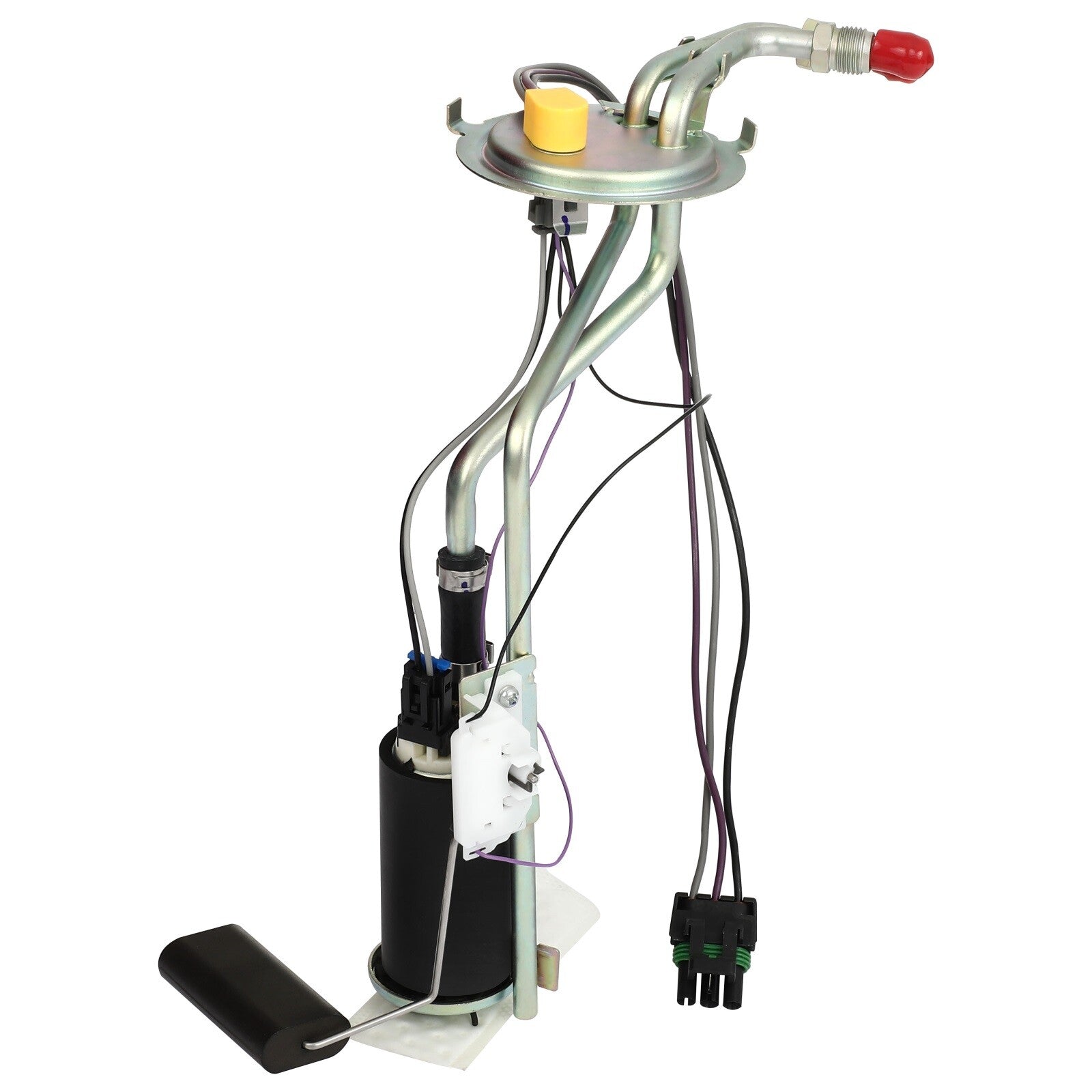 Fit For 1995 Chevrolet Blazer GMC Jimmy V6 4.3L 4-Door Only Fuel Pump Assembly 6B93BC-57