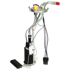 Fit For 1995 Chevrolet Blazer GMC Jimmy V6 4.3L 4-Door Only Fuel Pump Assembly 6B93BC-57