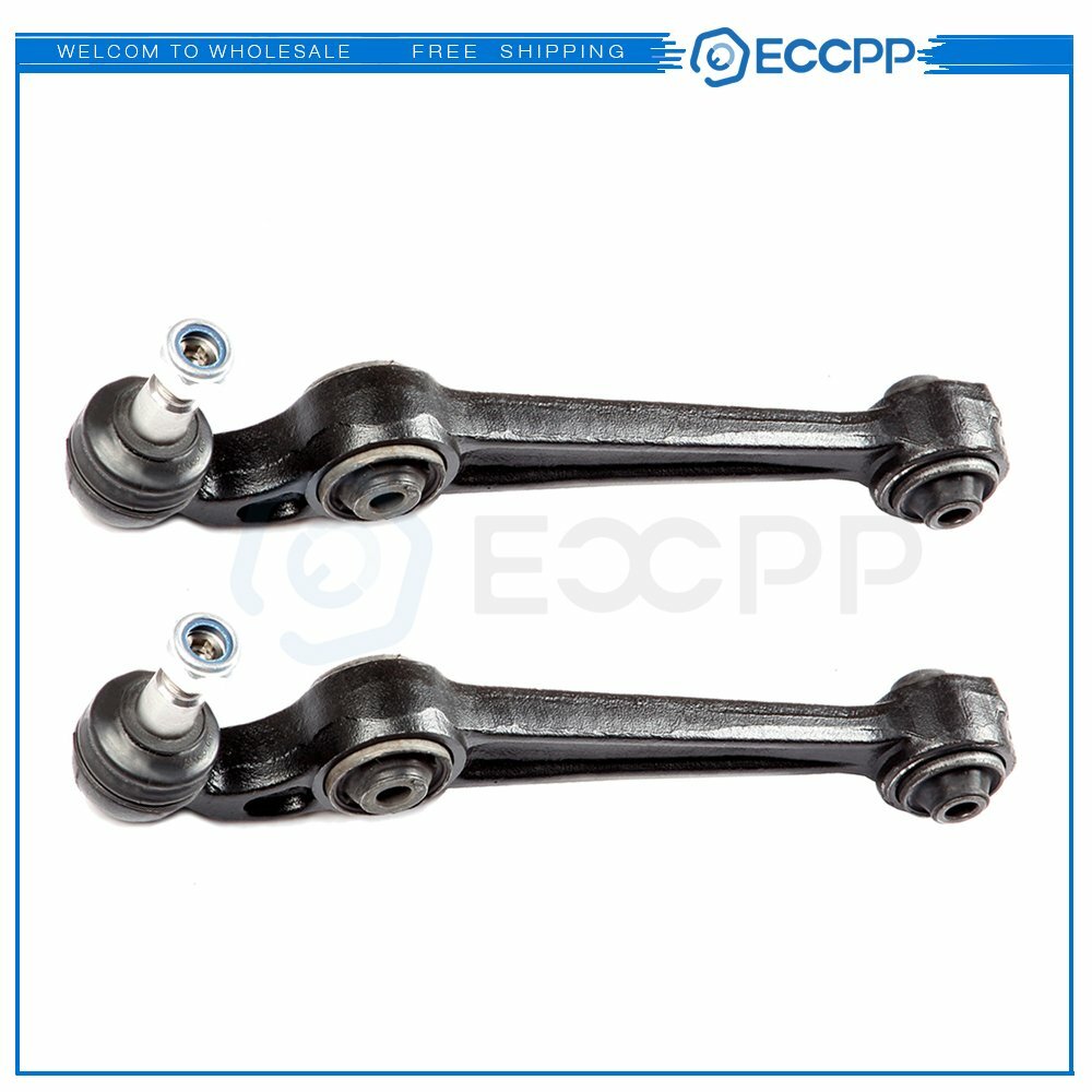 2set Fits 2006 2007 Ford Fusion Front Lower Control Arms Suspension s K620069 6B93BC-57