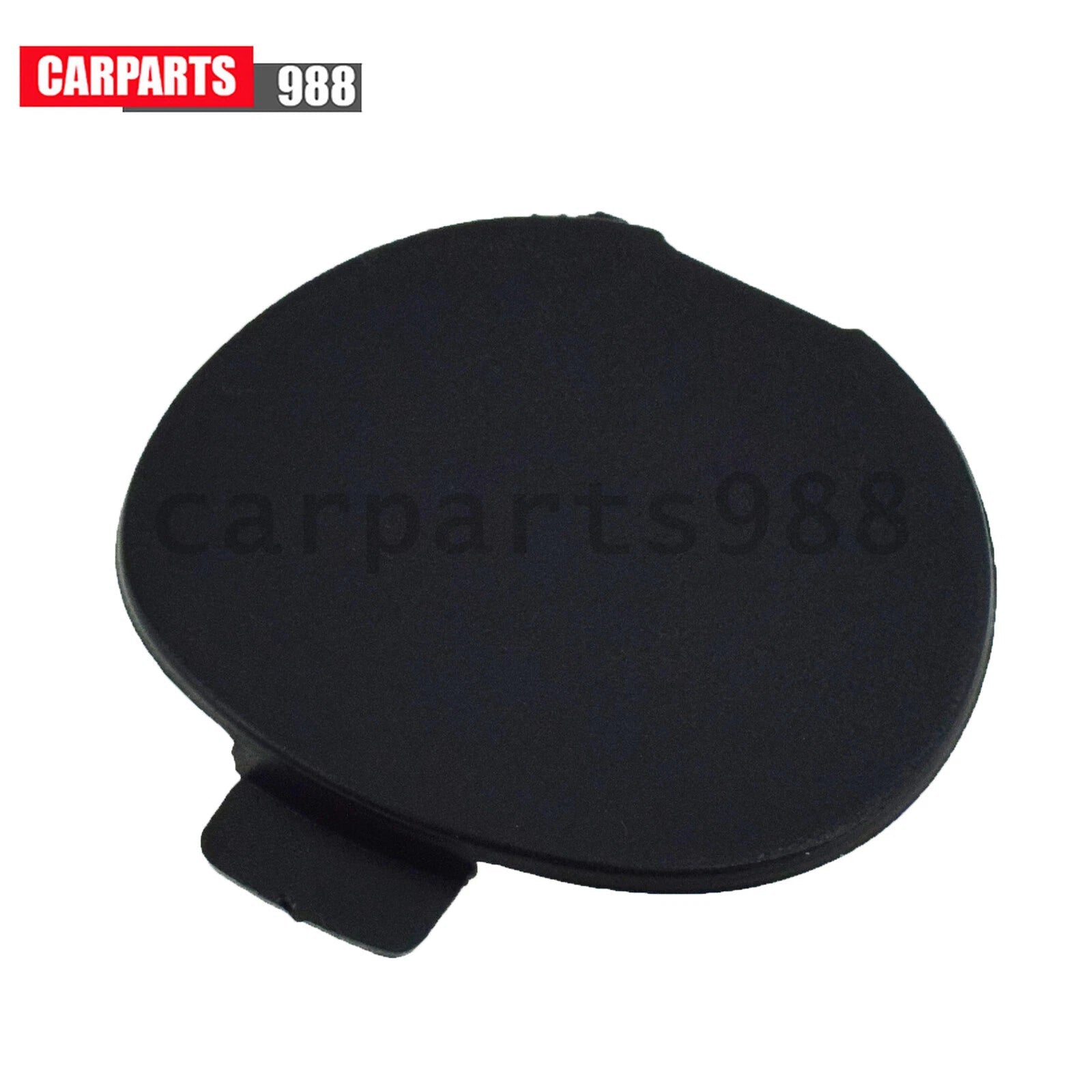 For 2013-14 Mazda CX-5 Right Rear Bumper Tow Hook Eye Hole Cover KD53-50-EK1A 6B93BC-57