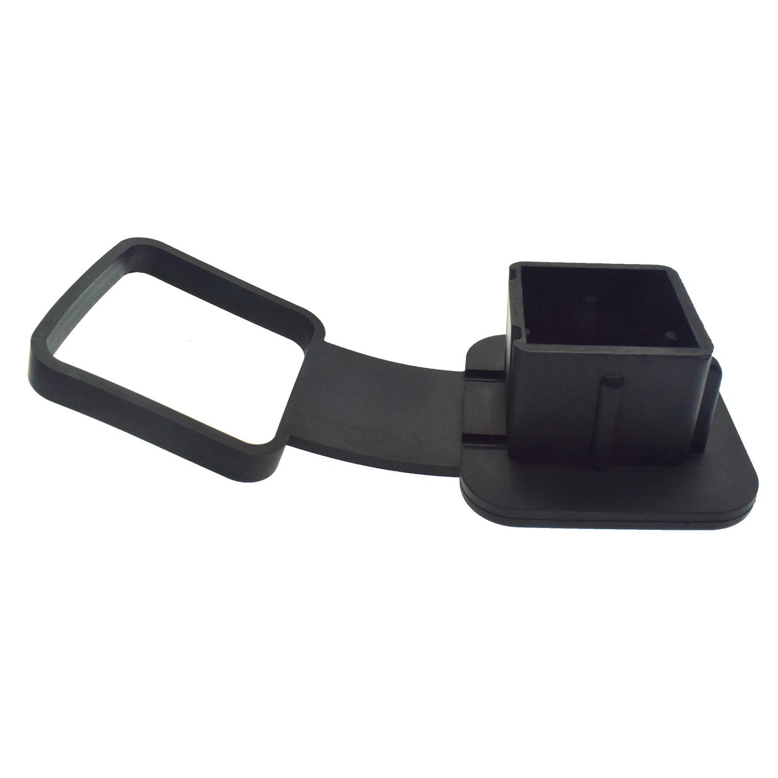 For Toyota Ford Jeep Nissan Trail Hitch Cover Tow Plug Cap Receiver 82208453AB 6B93BC-57