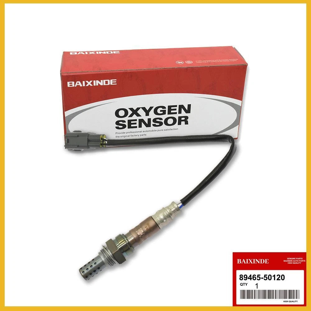 89465-50120 Oxygen Sensor For Toyota 4Runner Lexus GX470 GS430 SC430 234-4138 6B93BC-57