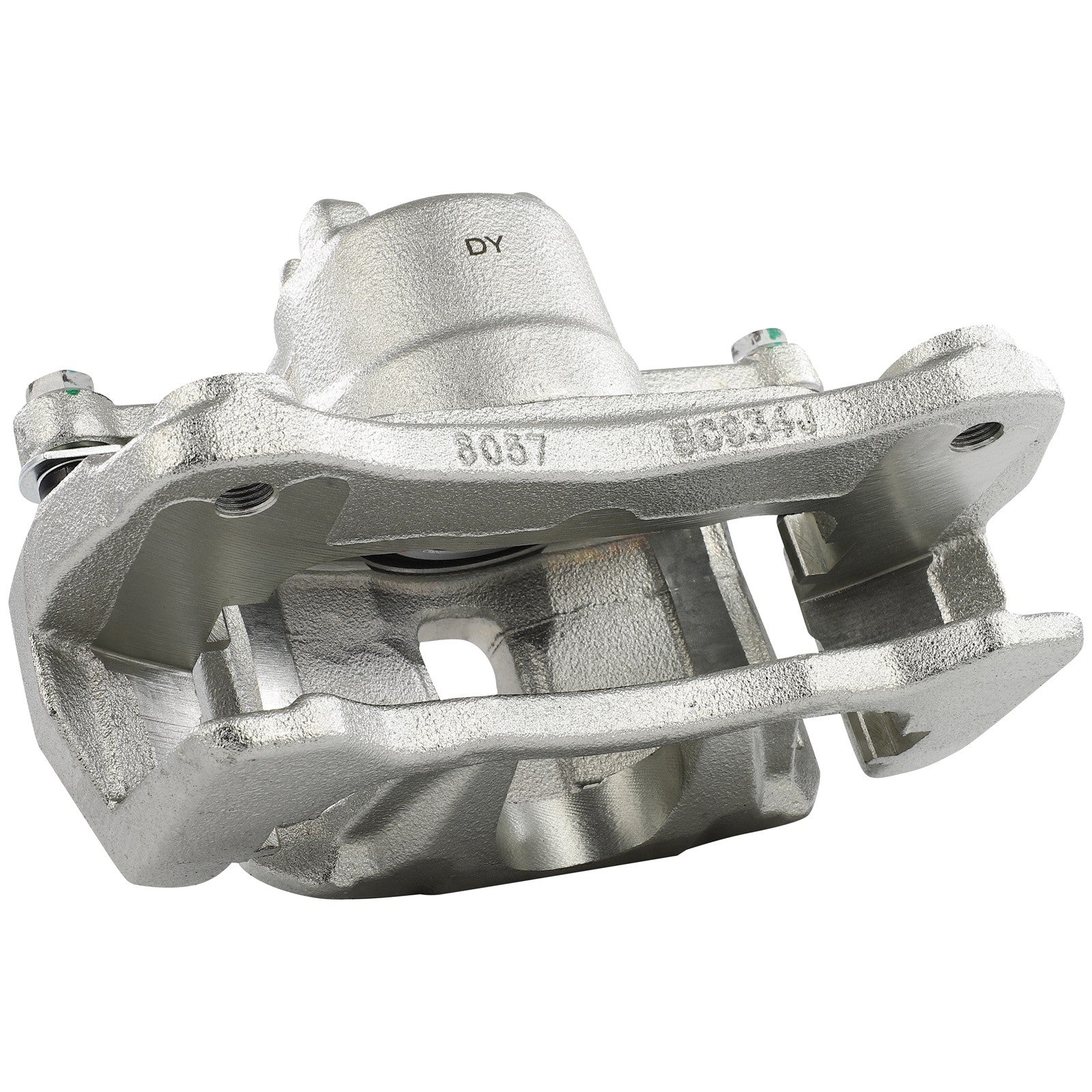 Front Brake Calipers 2Pcs For 2006-2012 Mitsubishi Eclipse 19B2614C 19B2615C 6B93BC-57
