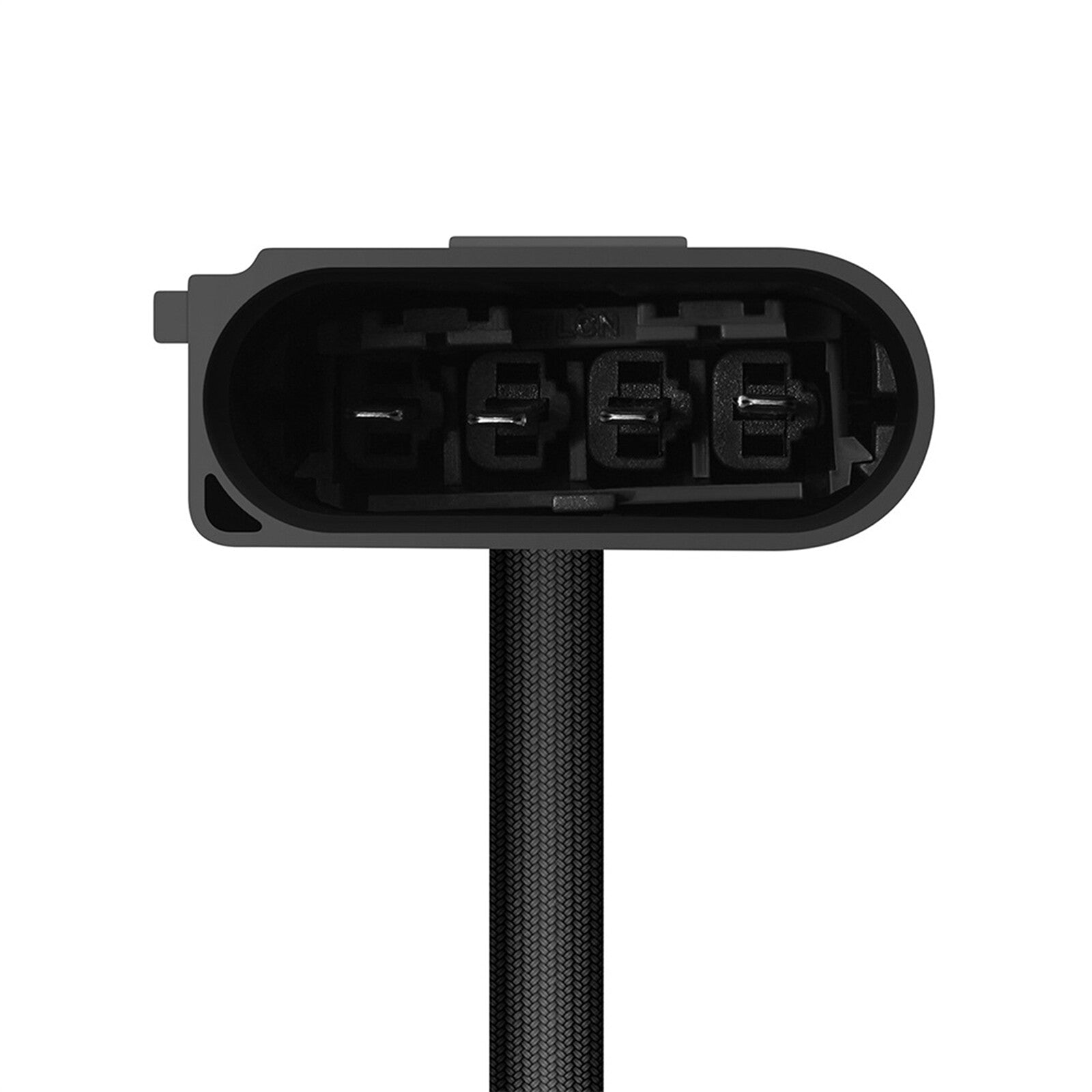 Downstream 02 O2 Oxygen Sensor for Jetta Volkswagen 1999-2001 Fits 06A906262 6B93BC-57