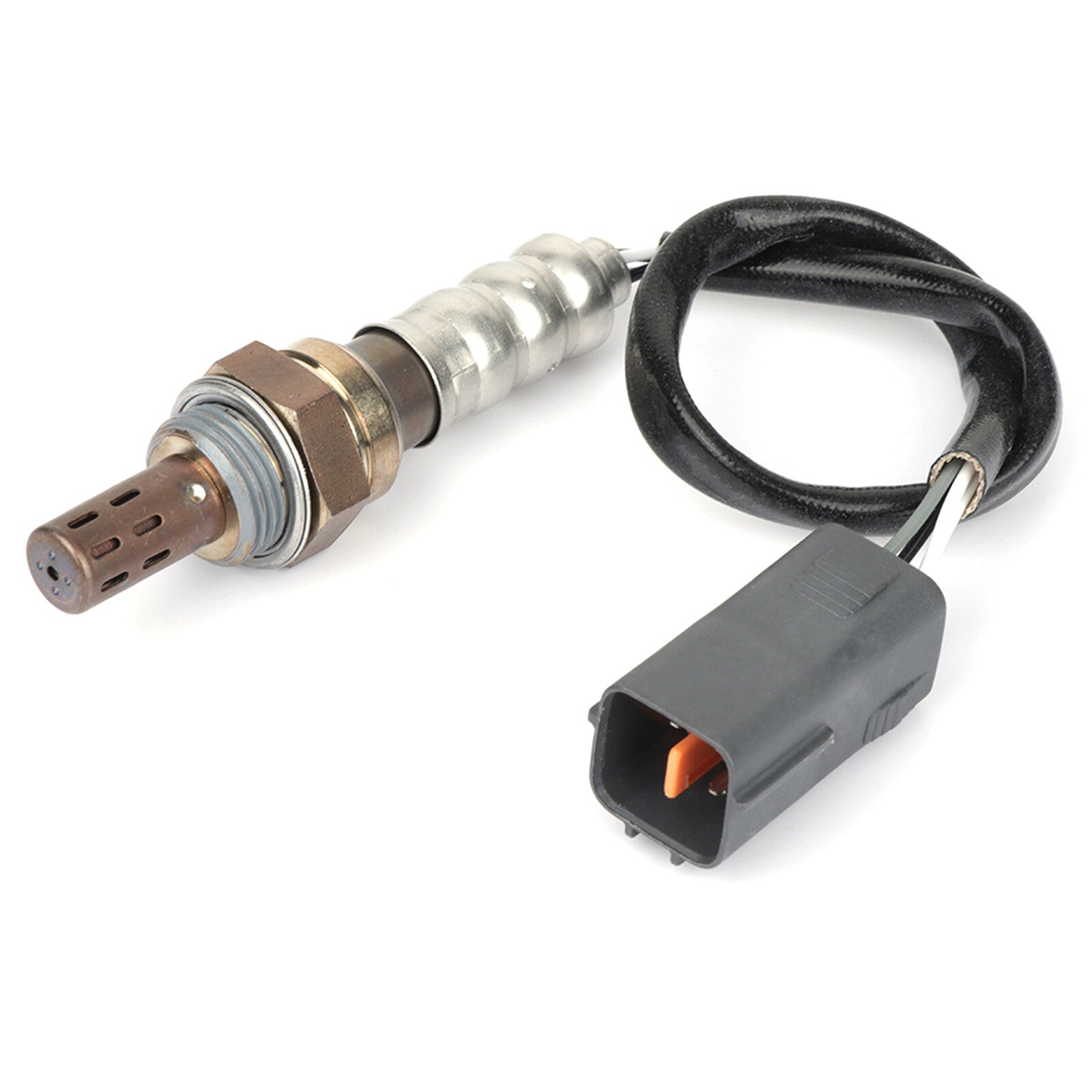 Downstream Rear For 2004-2011 Mazda RX-8 1.3L Oxygen O2 02 Sensor Fits 22506 6B93BC-57