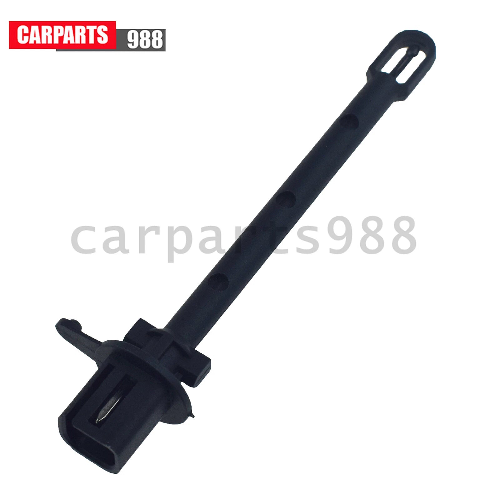 AC Evaporator Temp Sensor 6E5Z-19C734-BA For 2006-2012 Ford Fusion Lincoln MKZ 6B93BC-57
