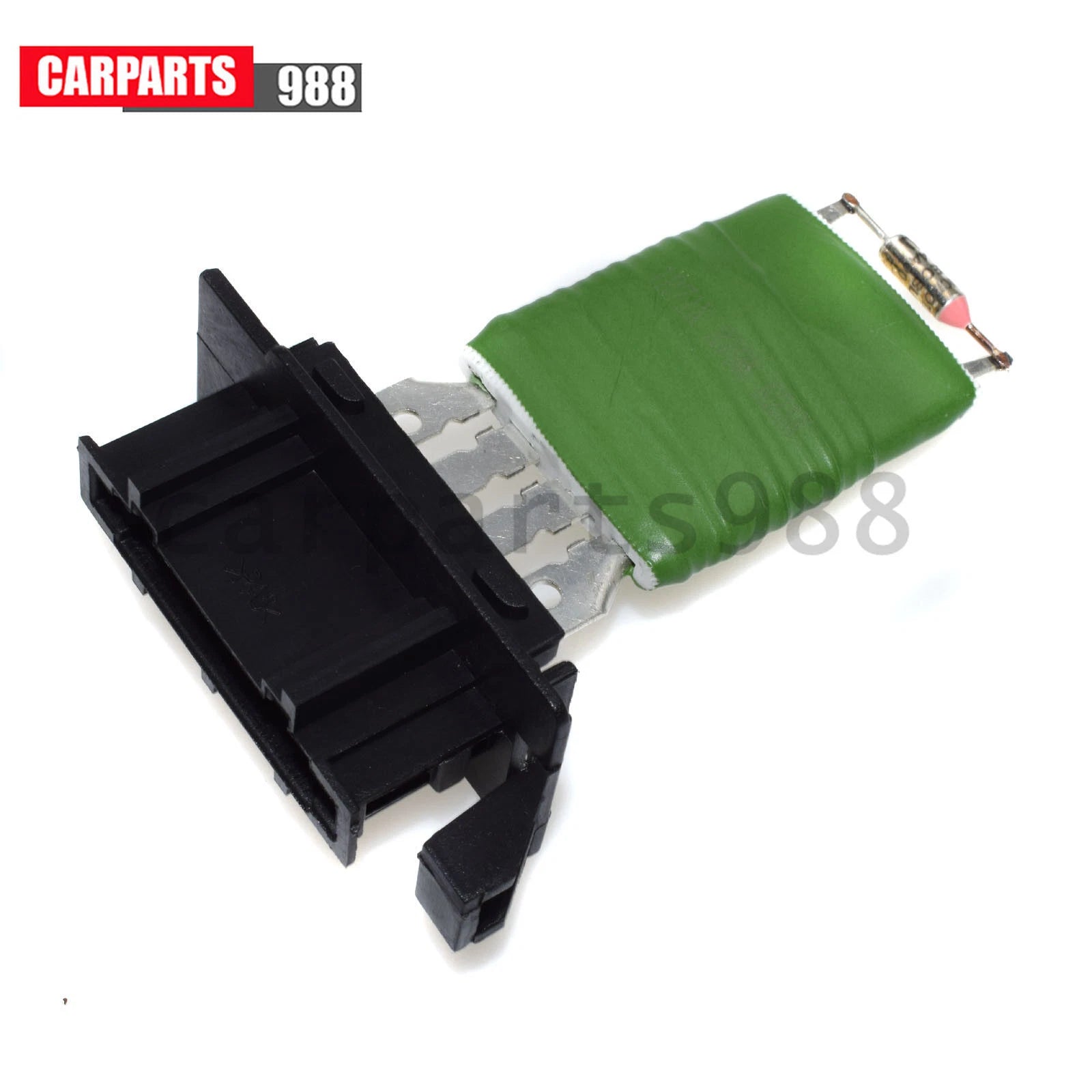 A/C Heater Blower Motor Resistor For Dodge Sprinter 2500 3500 2003-06 5133432AA 6B93BC-57