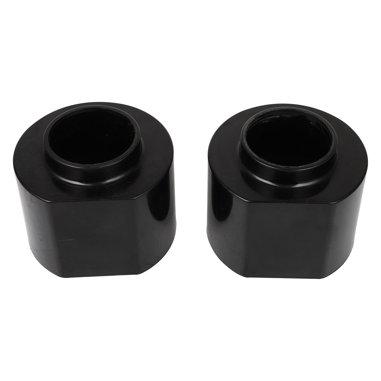 3" Front Coil Spacers 2" Kit Rear Shackles Lift For Jeep Cherokee XJ 1984-2001 6B93BC-57