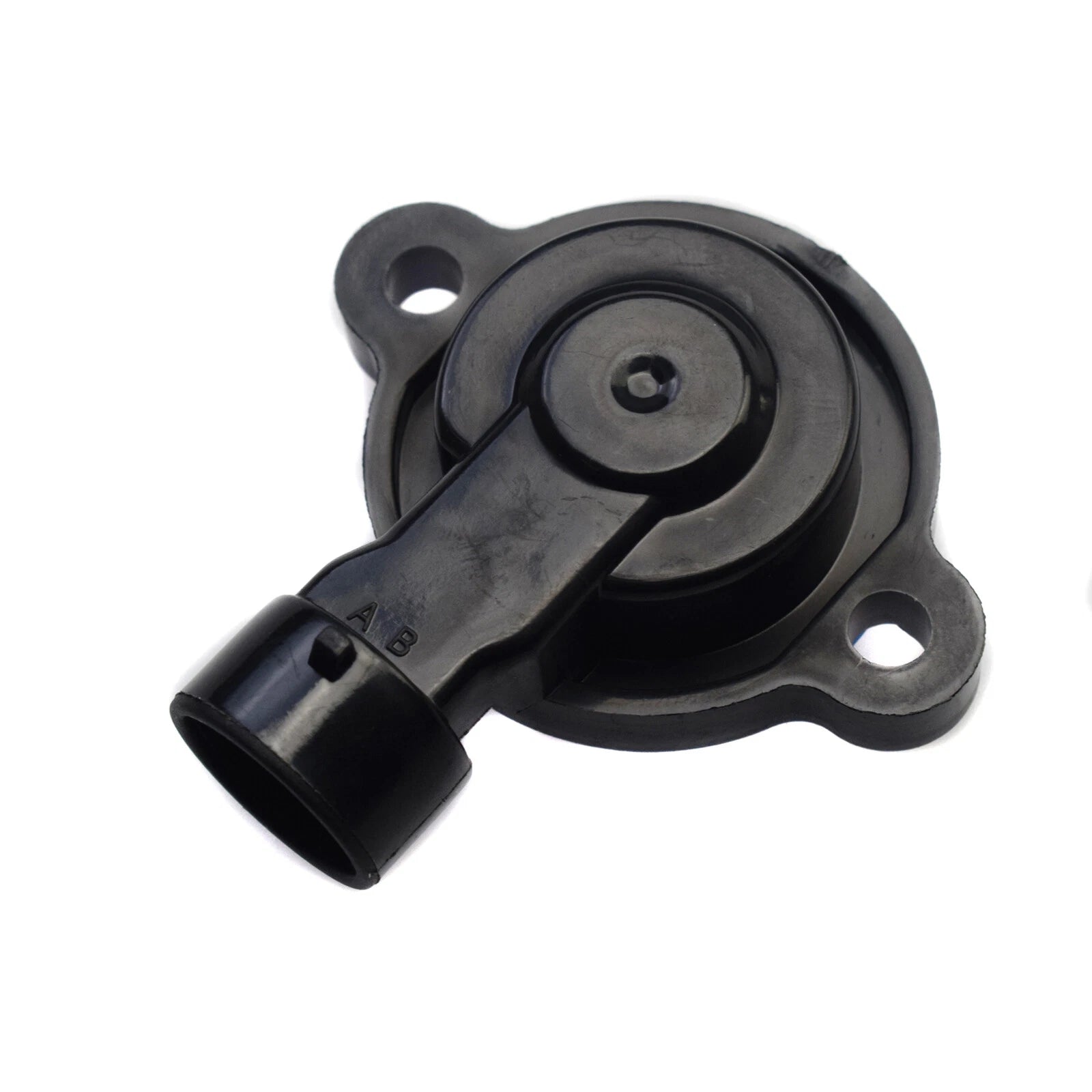 Throttle Position Sensor & Idle Air Control Valve For LS Chevy GMC 17113209 6B93BC-57