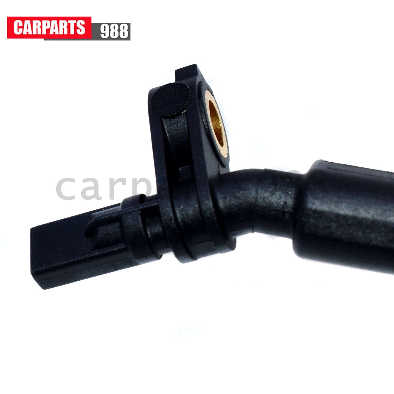 Front Left ABS Wheel Speed Sensor For Audi S3 A3 VW Jetta GTI Tiguan 6Q0927803B 6B93BC-57