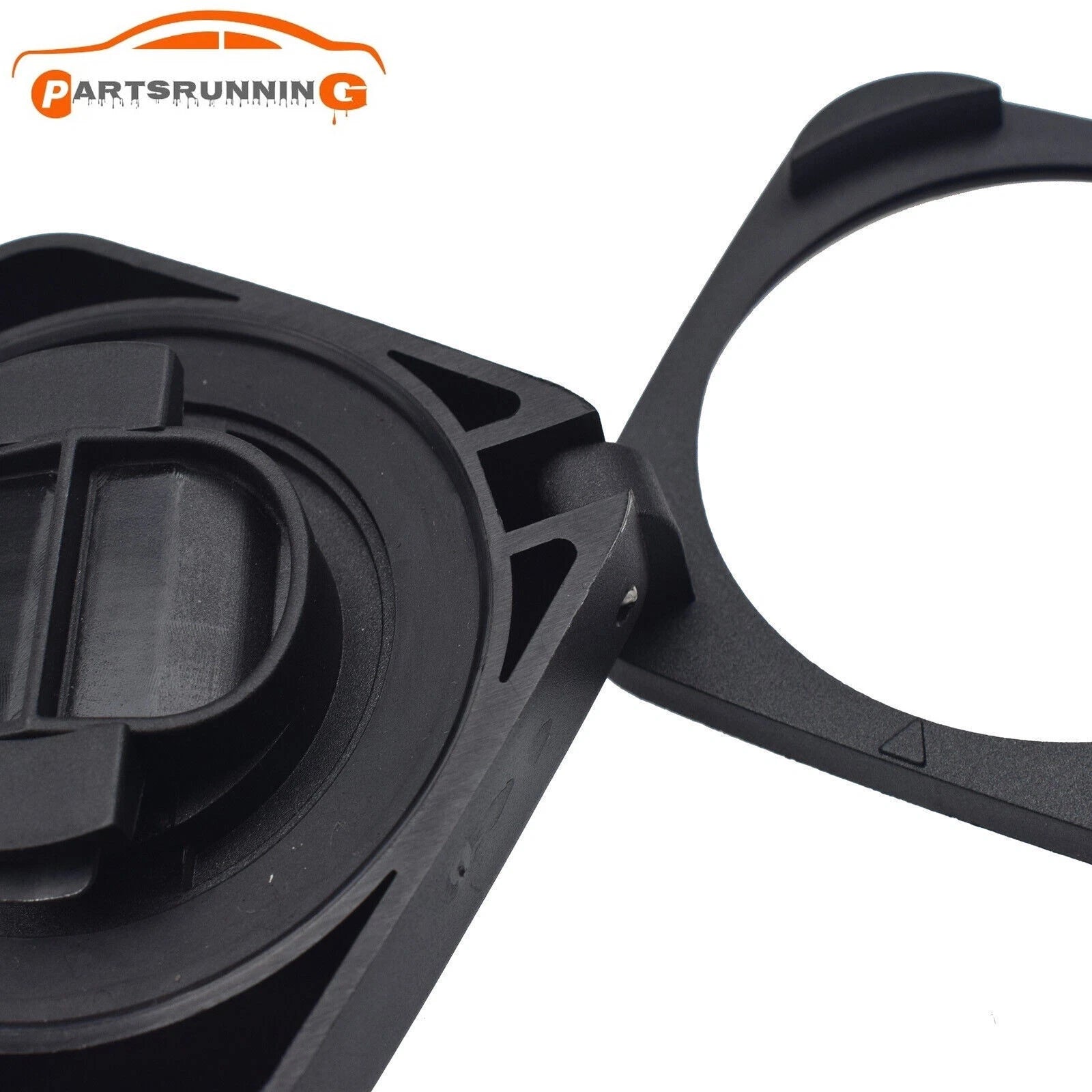 11127500568 Engine Oil Filler Cap Cover Lid for BMW E46 E90 E60 E64 X3 3.0L 2.5L 6B93BC-57