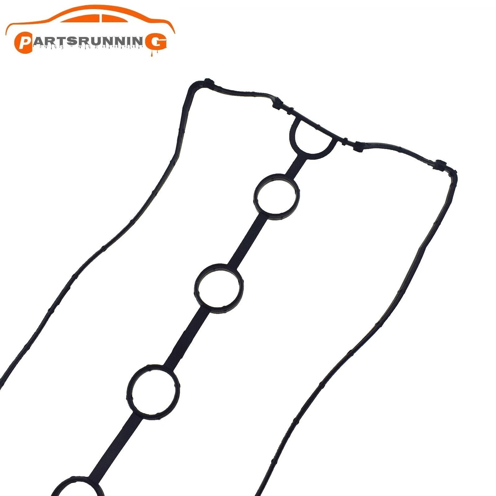Engine Valve Cover Gasket Kit for Chevrolet Aveo 04-08 1.6L L4 96353002 VS50730R 6B93BC-57