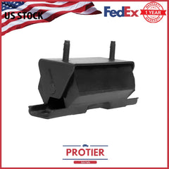 Transmission Mount for GMC CANYON CHEVROLET COLORADO SIERRA 1500 SILVERADO 6B93BC-57