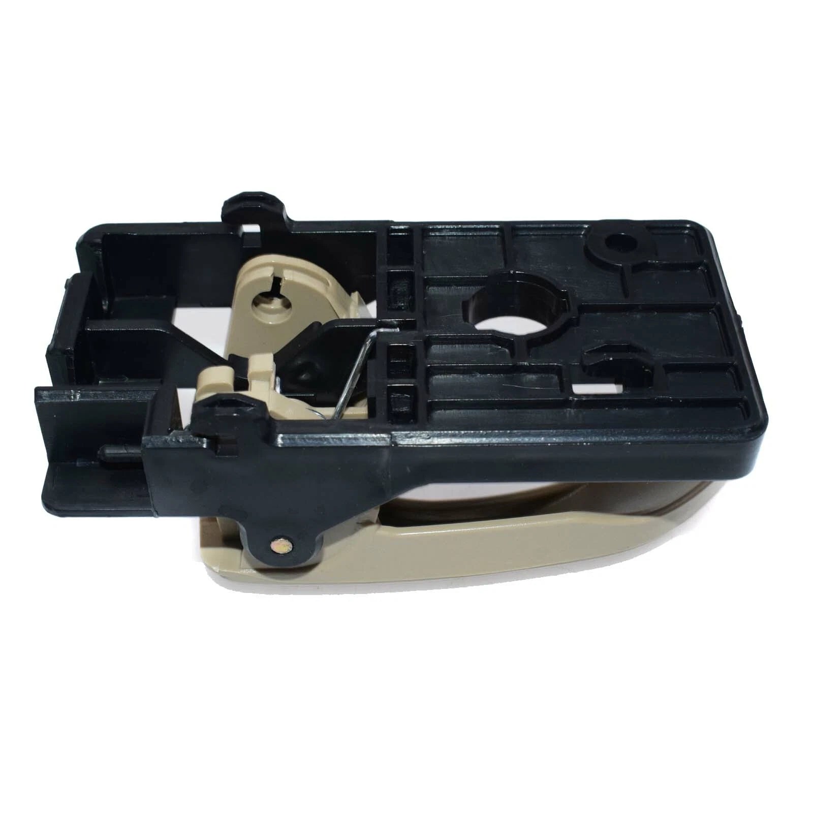 Beige Inside Door Handle Right RH Side For 2005-09 Hyundai Tucson 82620-2E000J9 6B93BC-57