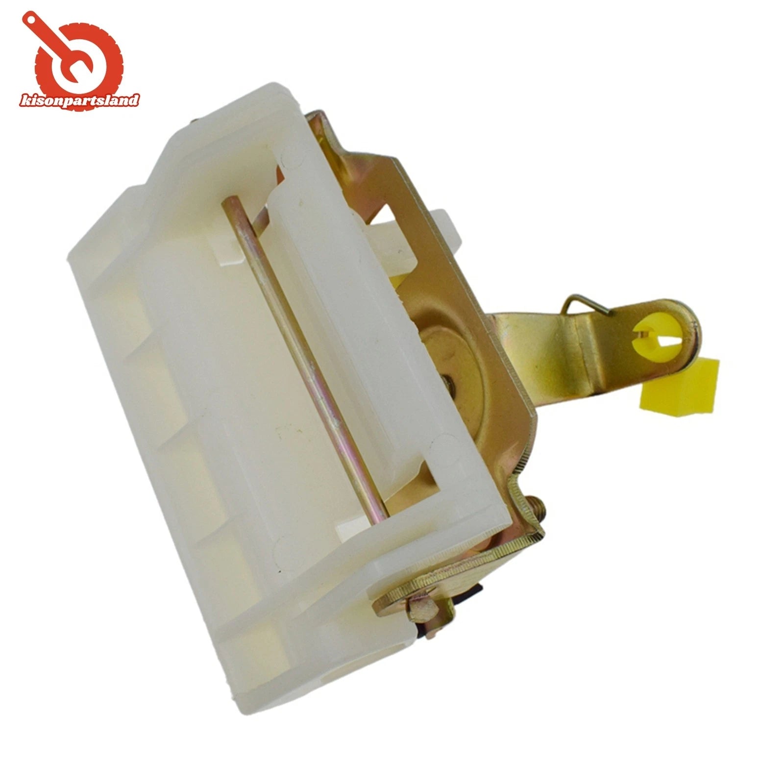 Tailgate Rear Back Door Outer Handle FOR Mitsubishi Montero Pajero IO 1990-2001 6B93BC-57