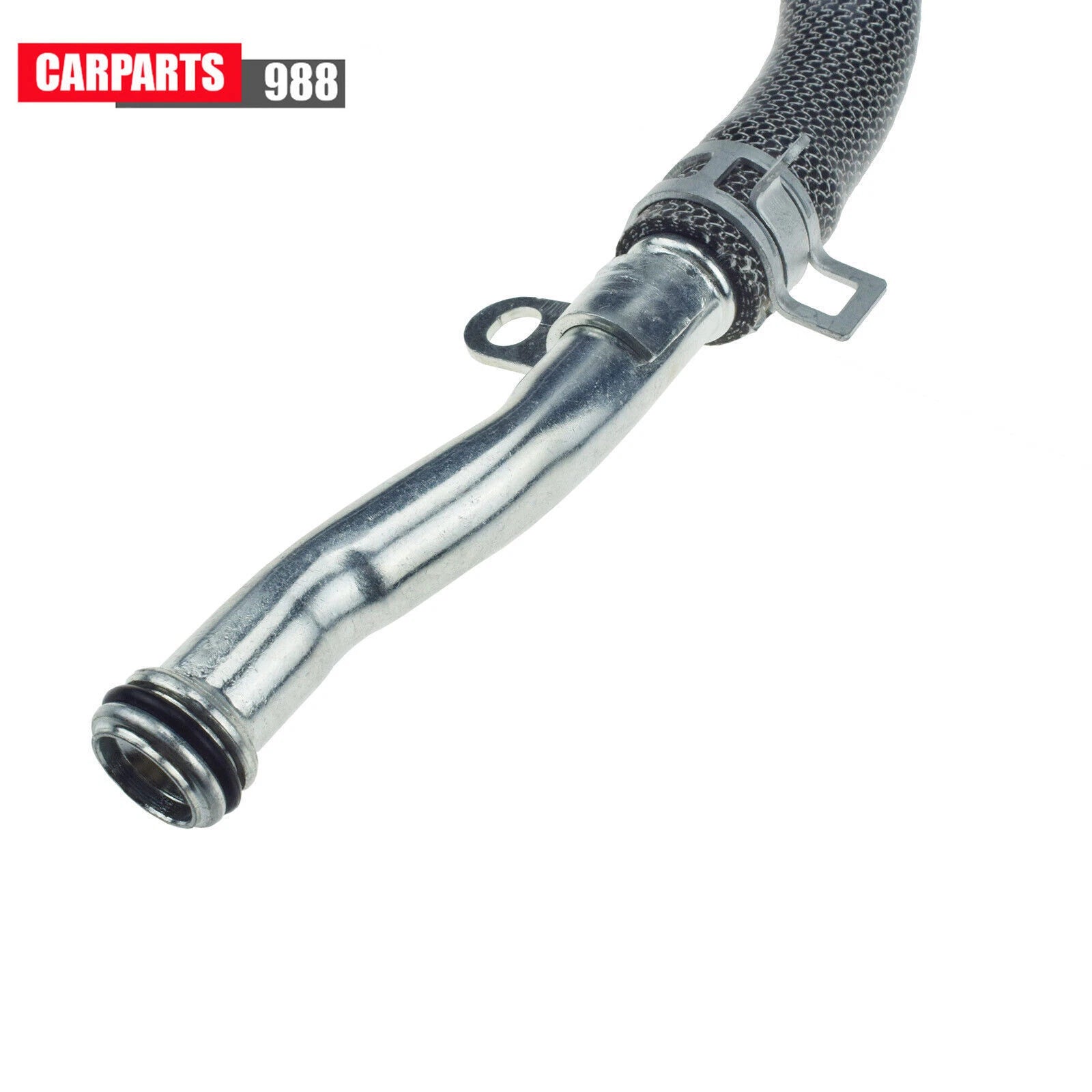 Oil Cooler Outlet Hose For 2011-21 Chevrolet Sonic Cruze 1.4L 55583808 55568542 6B93BC-57