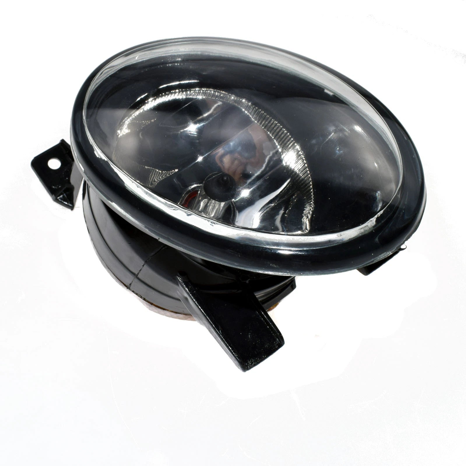 Left For VW Golf Jetta MK6 Tiguan Caddy Touran Fog Light Lamp W/ Bulb 5K0941699 6B93BC-57