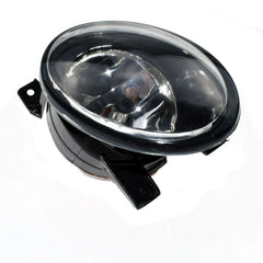 Left For VW Golf Jetta MK6 Tiguan Caddy Touran Fog Light Lamp W/ Bulb 5K0941699 6B93BC-57