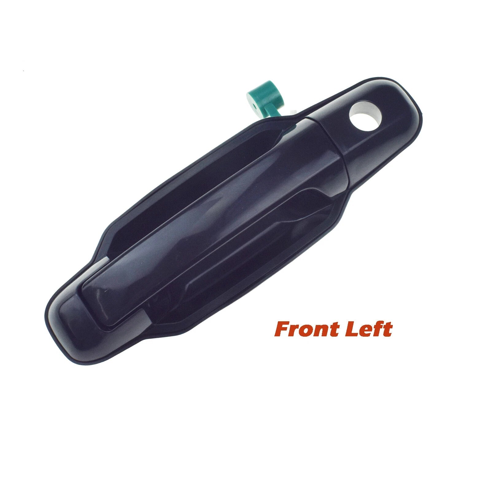 For Kia Sorento 2003-2009 Outside Exterior Door Handle Front Rear Left Right 6B93BC-57