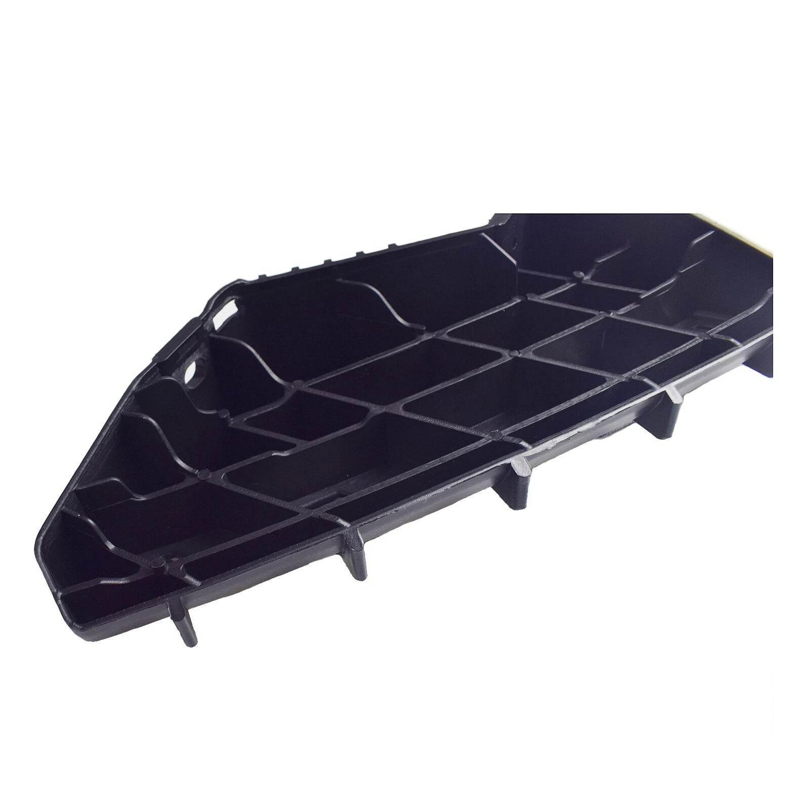Front Bumper Bracket LEFT DRIVER for Hyundai Santa Fe 2013-2019 865512W000 6B93BC-57
