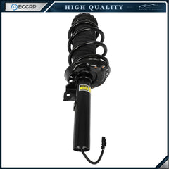 Pair Front Air Suspension Shock Strut Assys 15815523 For 2013-2019 Cadillac XTS 6B93BC-57