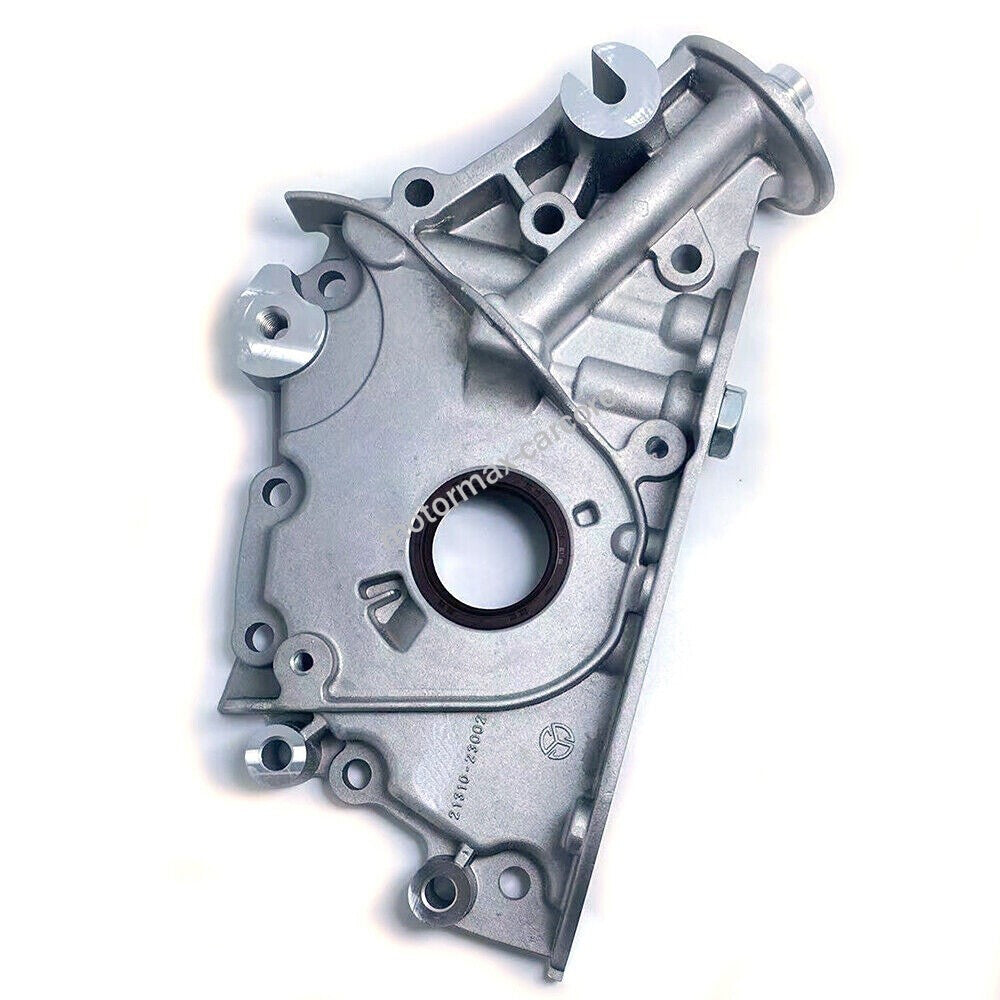 Engine Oil Pump For 96-12 Kia Hyundai Elantra Tiburon Tucson Spectra Sportage 6B93BC-57