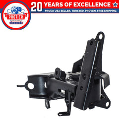 Automatic Transmission Mount For Toyota Prius C 12-15 6B93BC-57