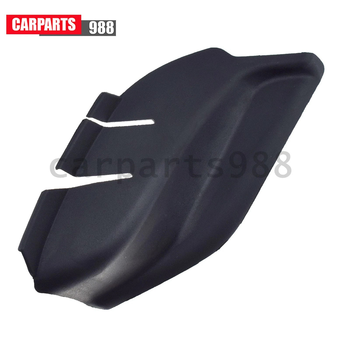 Cowl Side Trim Right Passenger Side For 2019-2023 Jeep Compass 7AA46RXFAA 6B93BC-57