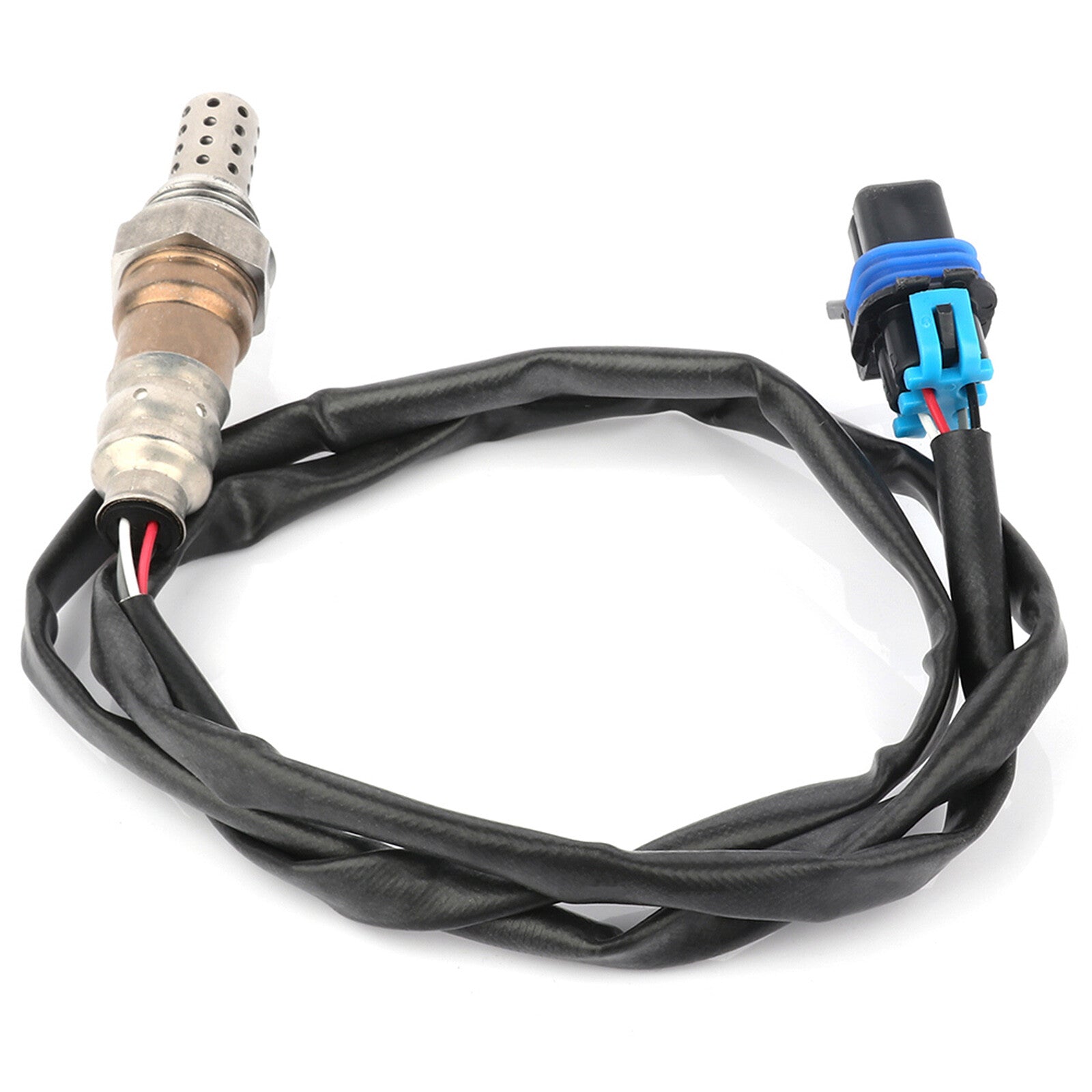 Downstream Post-Cat For 2003-2004 Saturn Ion 2.2L Oxygen O2 02 Sensor 234-4235 6B93BC-57