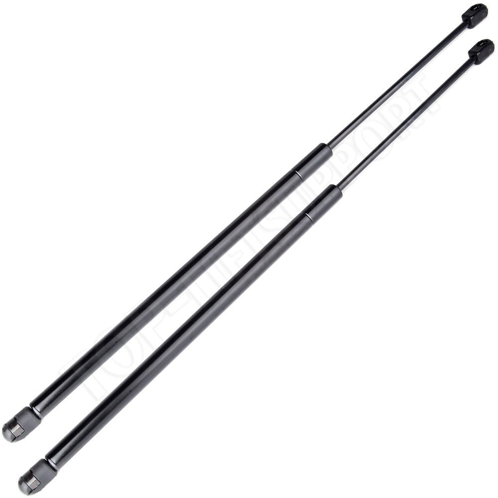 ECCPP 2x Liftgate Lift Supports Struts For 00-04 Chevy Suburban/99-04 Gmc Yukon ECCPP