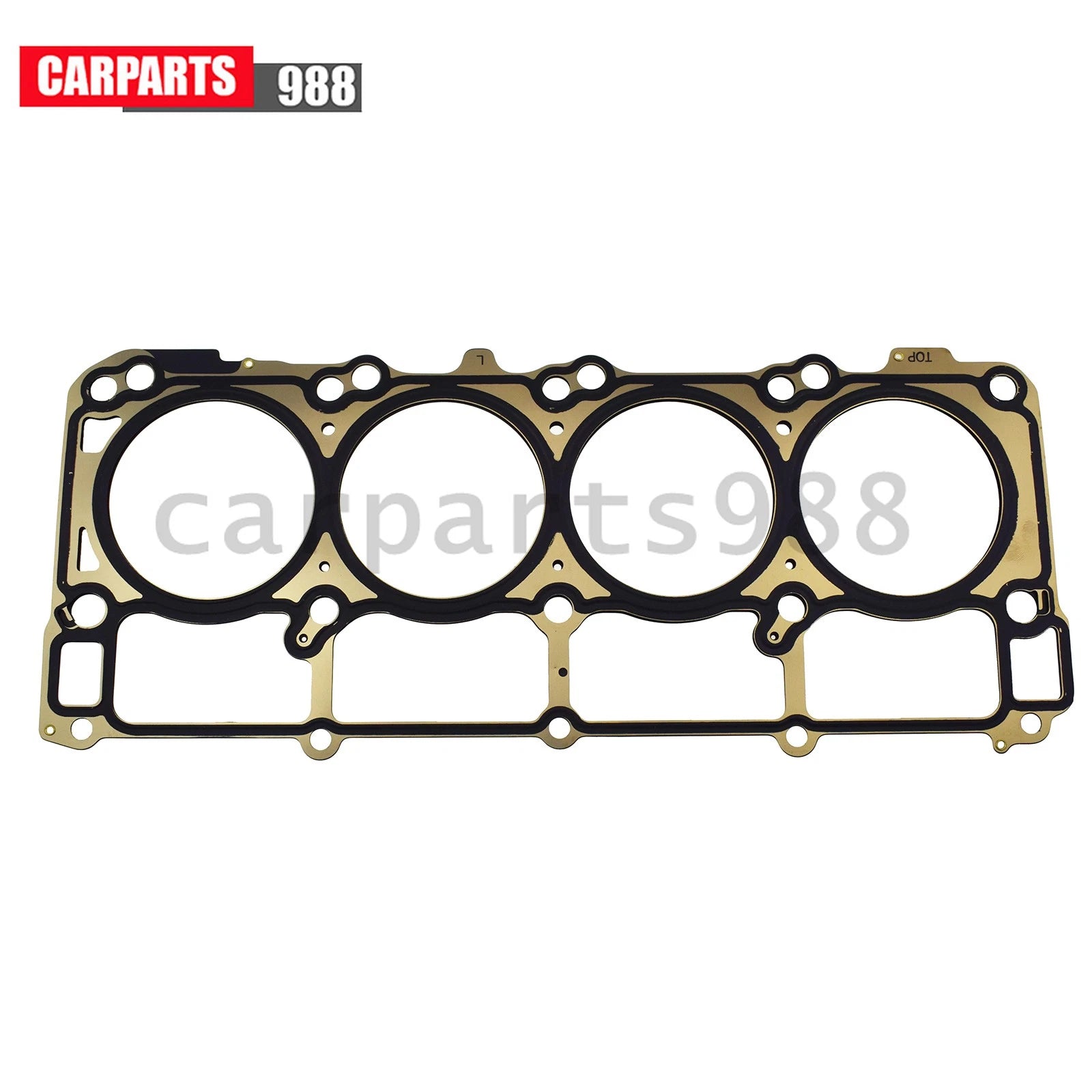 Cylinder Head Gasket For Jeep Grand Cherokee Dodge Durango Ram 5.7L 53022307AC 6B93BC-57