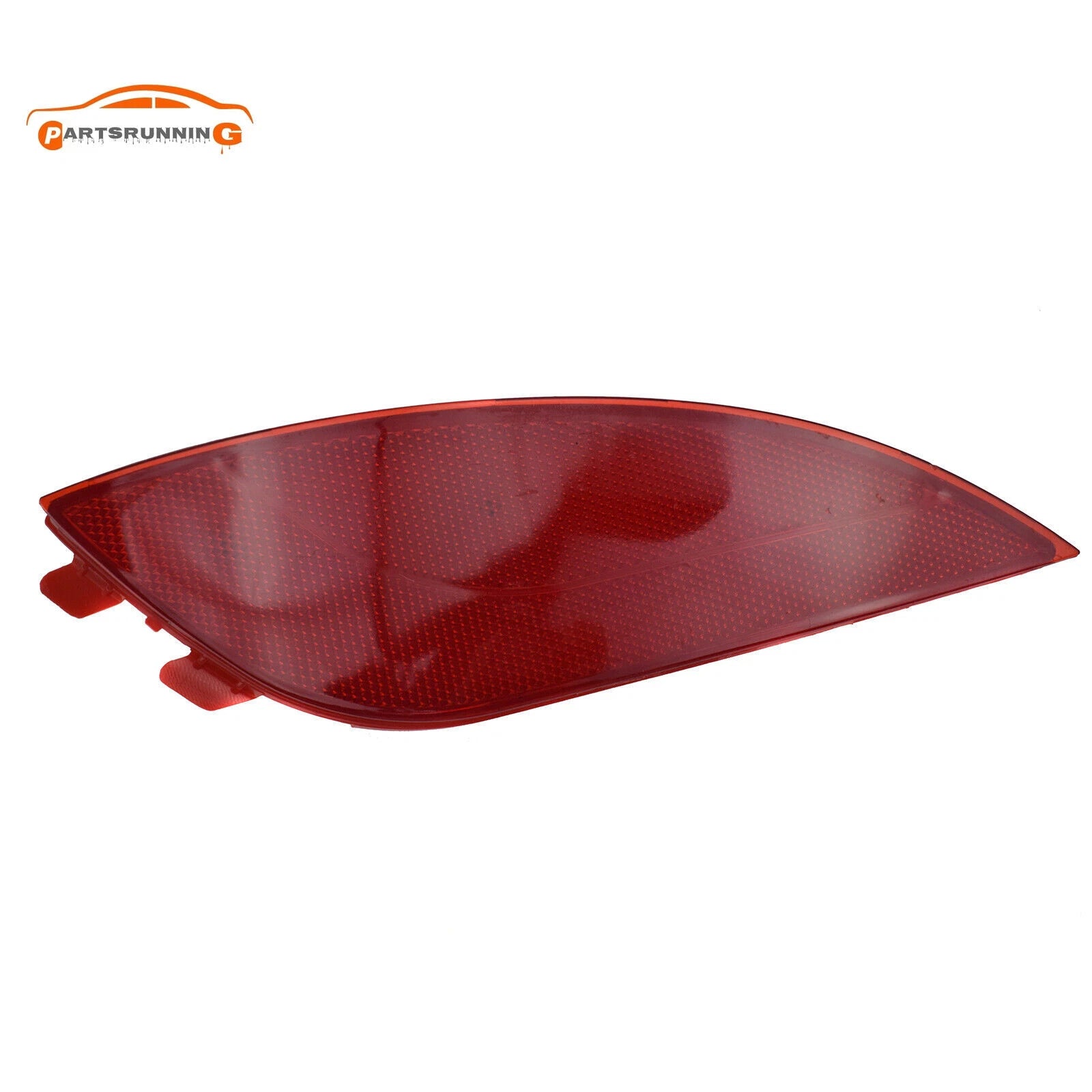 Rear Left Side Bumper Reflector 92405-2S100 For 2010-2015 Hyundai Tucson 6B93BC-57