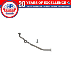 Turbocharger Oil Supply Line Fits Fiat Dodge 500 500L Dart 13-18 L4 1.4L 1368cc 6B93BC-57