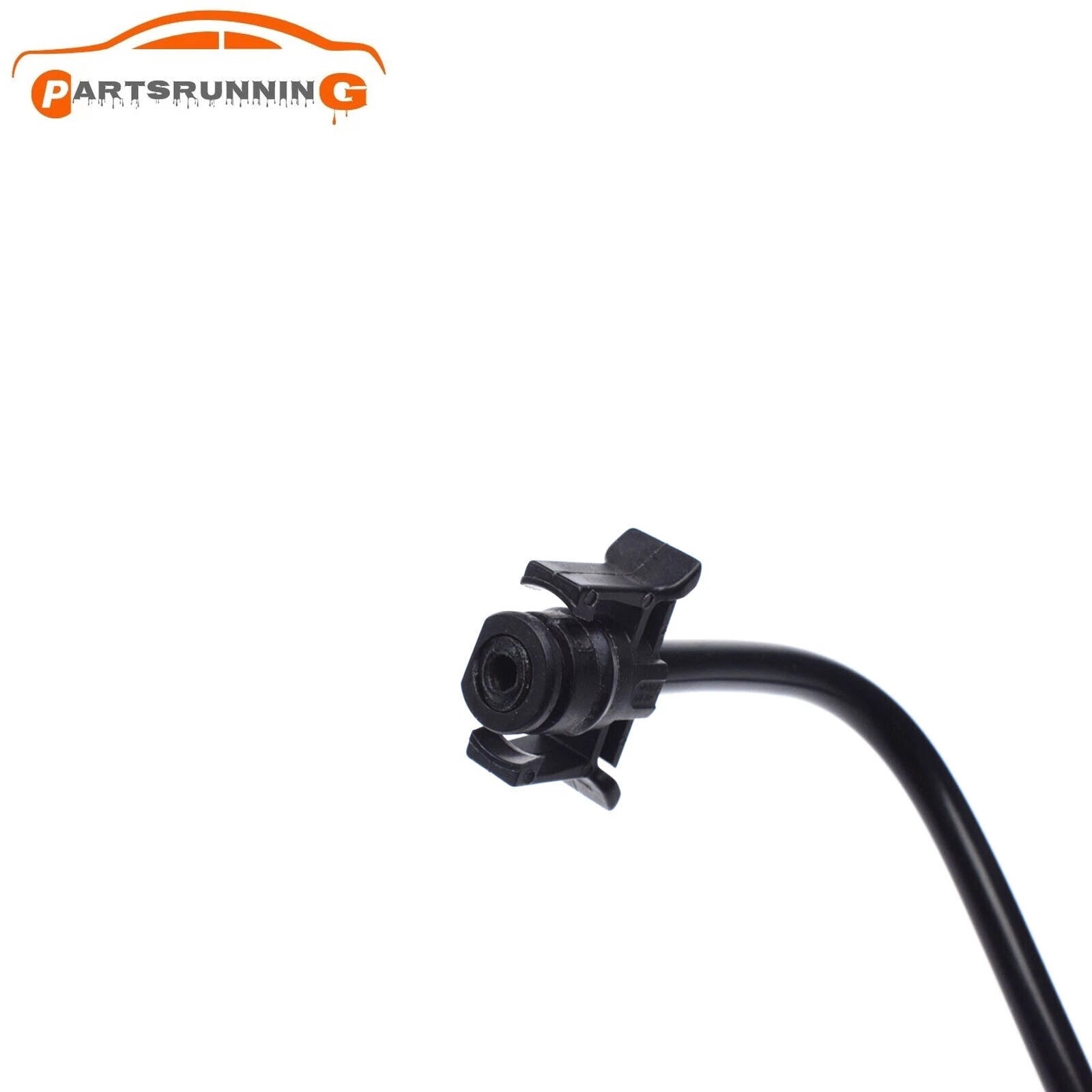 Radiator Reservoir Hose CV6Z8K012K For 2012-2018 Ford Focus 2.0L l4 BV618K012KF 6B93BC-57