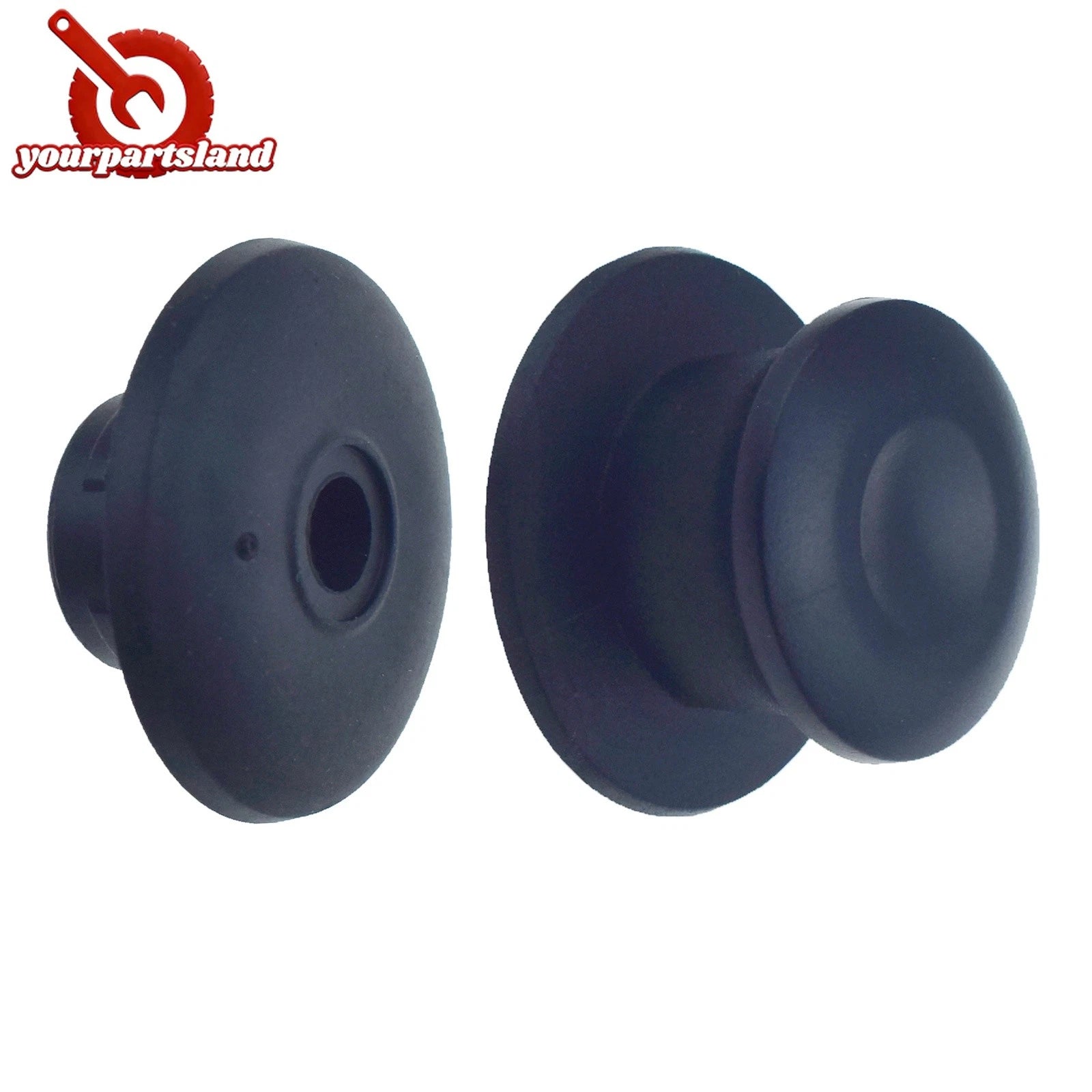 Rear Trunk Buckle Panel Bracket Plug Fixed Clip 2PCS For Audi Q3 A7 A5 8U0867931 6B93BC-57