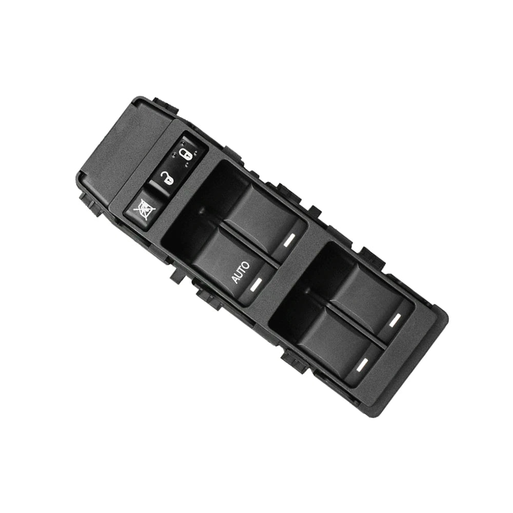 Master Power Window Door Switch 2011-2014 For Jeep Compass/Patriot Driver Side A 6B93BC-57