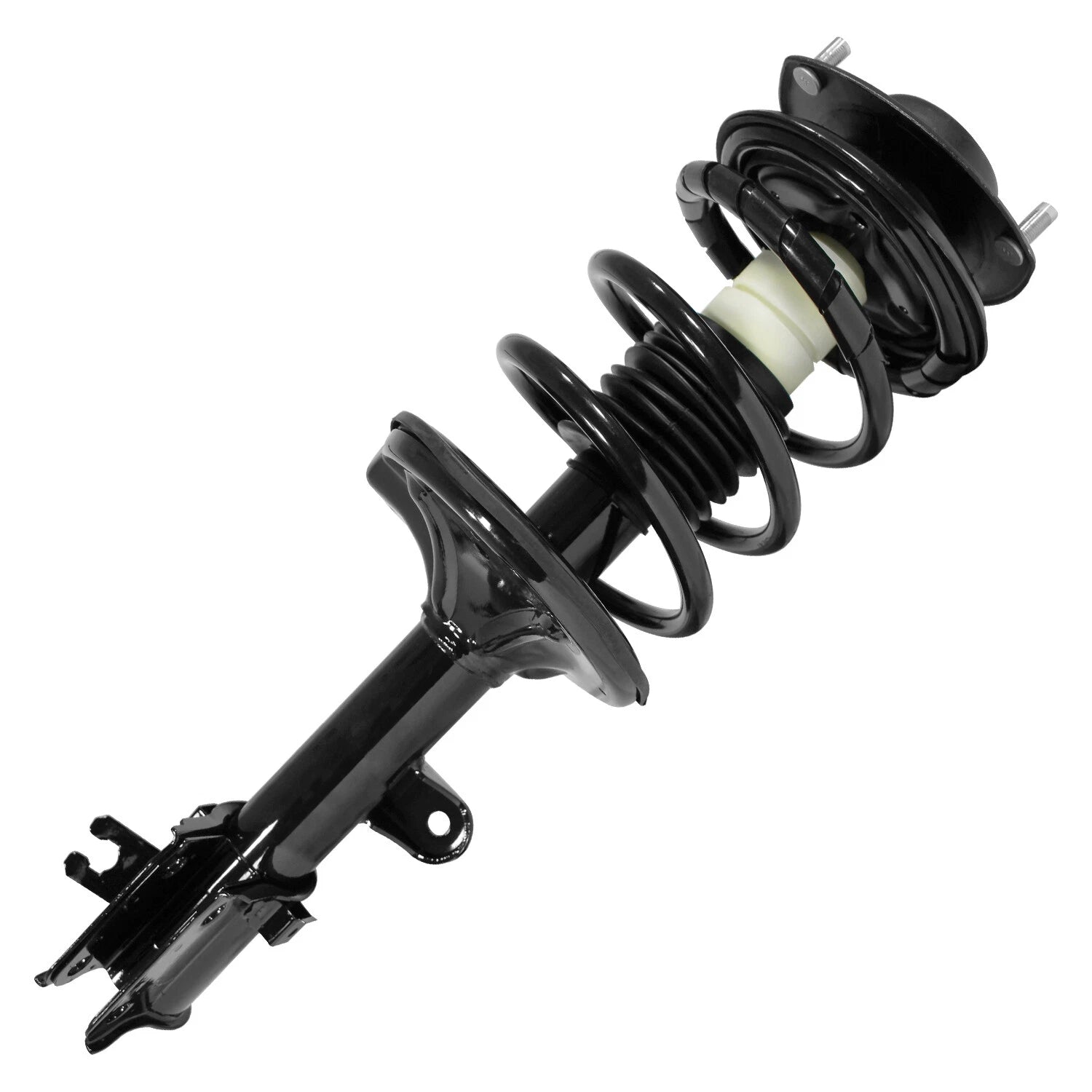 Front Left Complete Strut Assembly for 2005-2009 Hyundai Tucson, 2005-2010 Kia 6B93BC-57