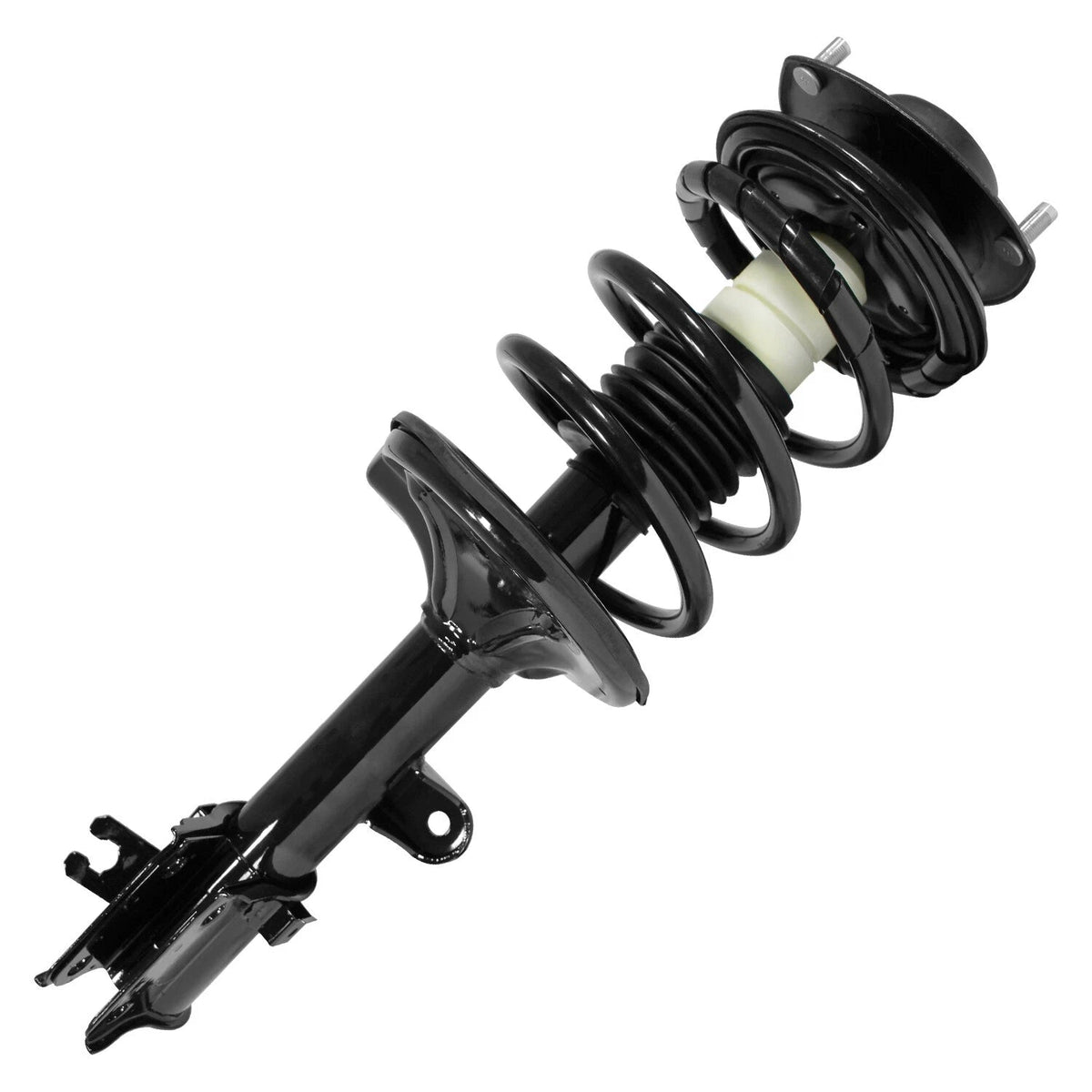Front Left Complete Strut Assembly for 2005-2009 Hyundai Tucson, 2005-2010 Kia 6B93BC-57