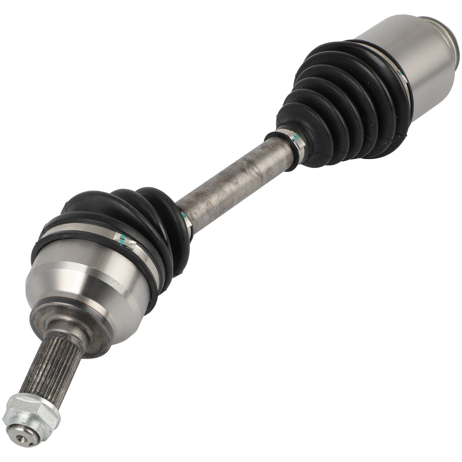 Front Right CV Axle For Mazda 3 2.0L 2005-2009 3 Sport 2.0L 2009 Automatic trans 6B93BC-57