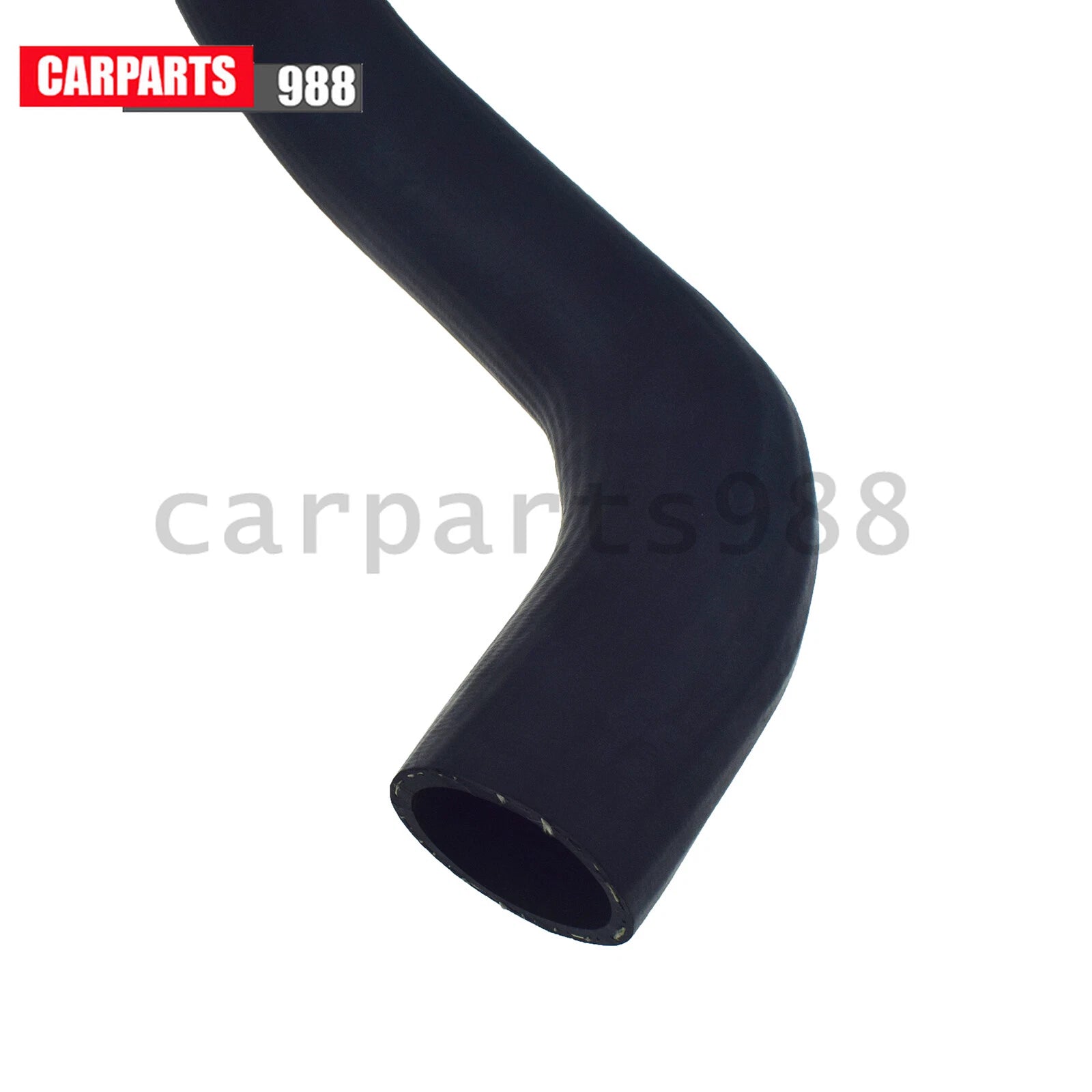 Upper Radiator Hose For 2011-2023 Chrysler 300 Dodge Charger Challenger 5.7L 6B93BC-57