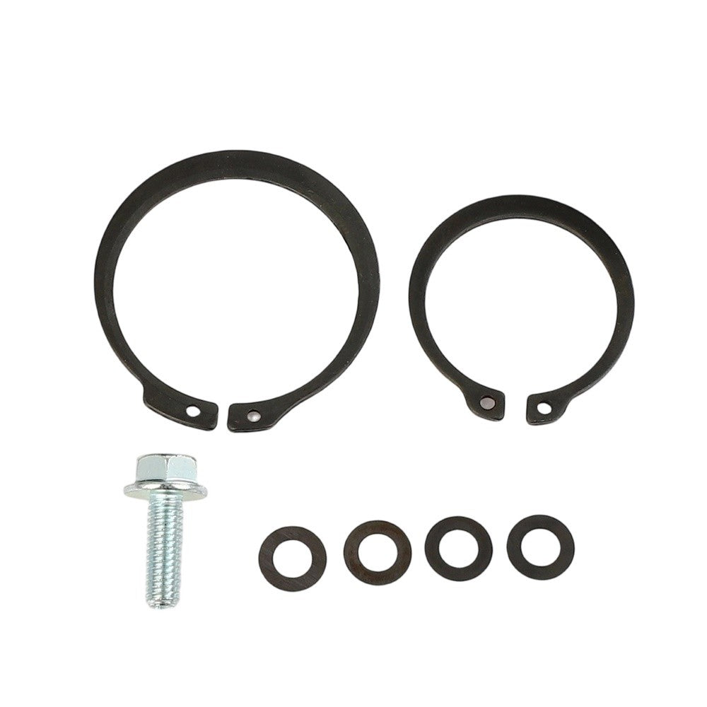 AC A/C Compressor Clutch Kits For Honda Civic 2.0L 2016-2019 2020 2021 6B93BC-57
