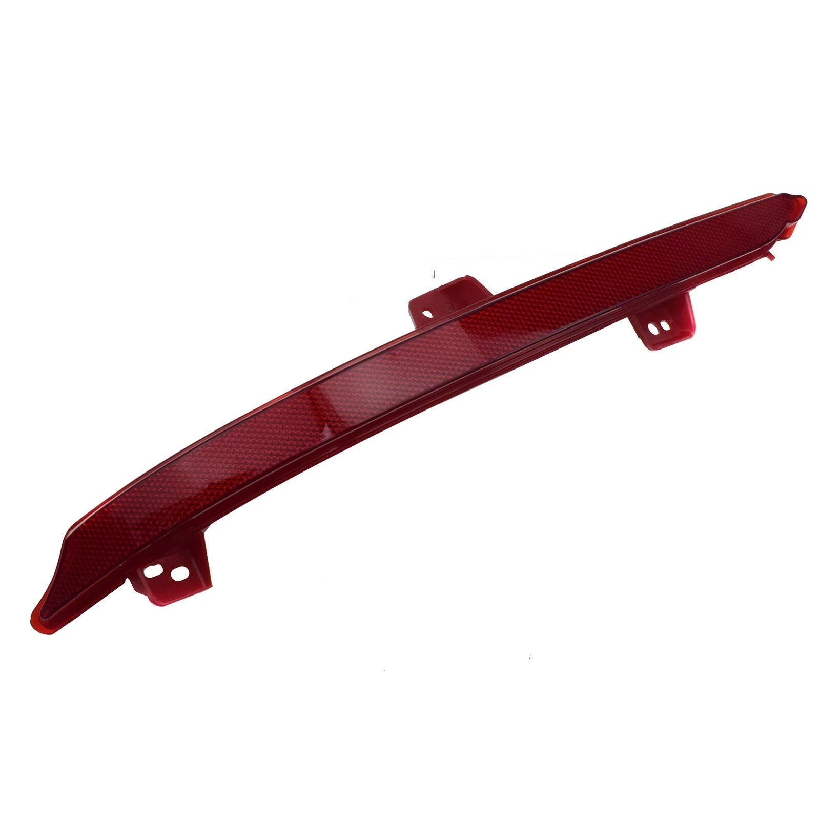 Rear Bumper Reflector Left /Right For 18-22 Honda Accord 33505TVAA01 33555TVAA01 6B93BC-57