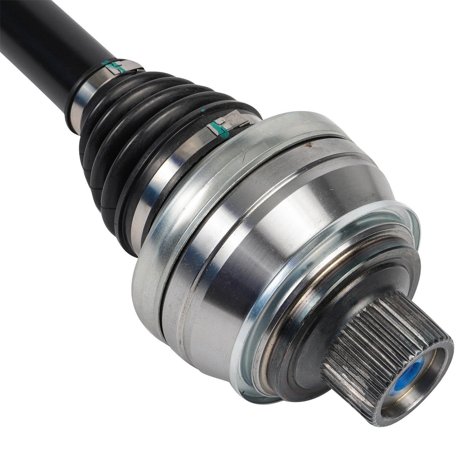 For Audi Q7 2.0L 3.0L 2017-2019 Audi RS Q8 4.0L 2020-2021 Rear Left CV Axle KOEEP