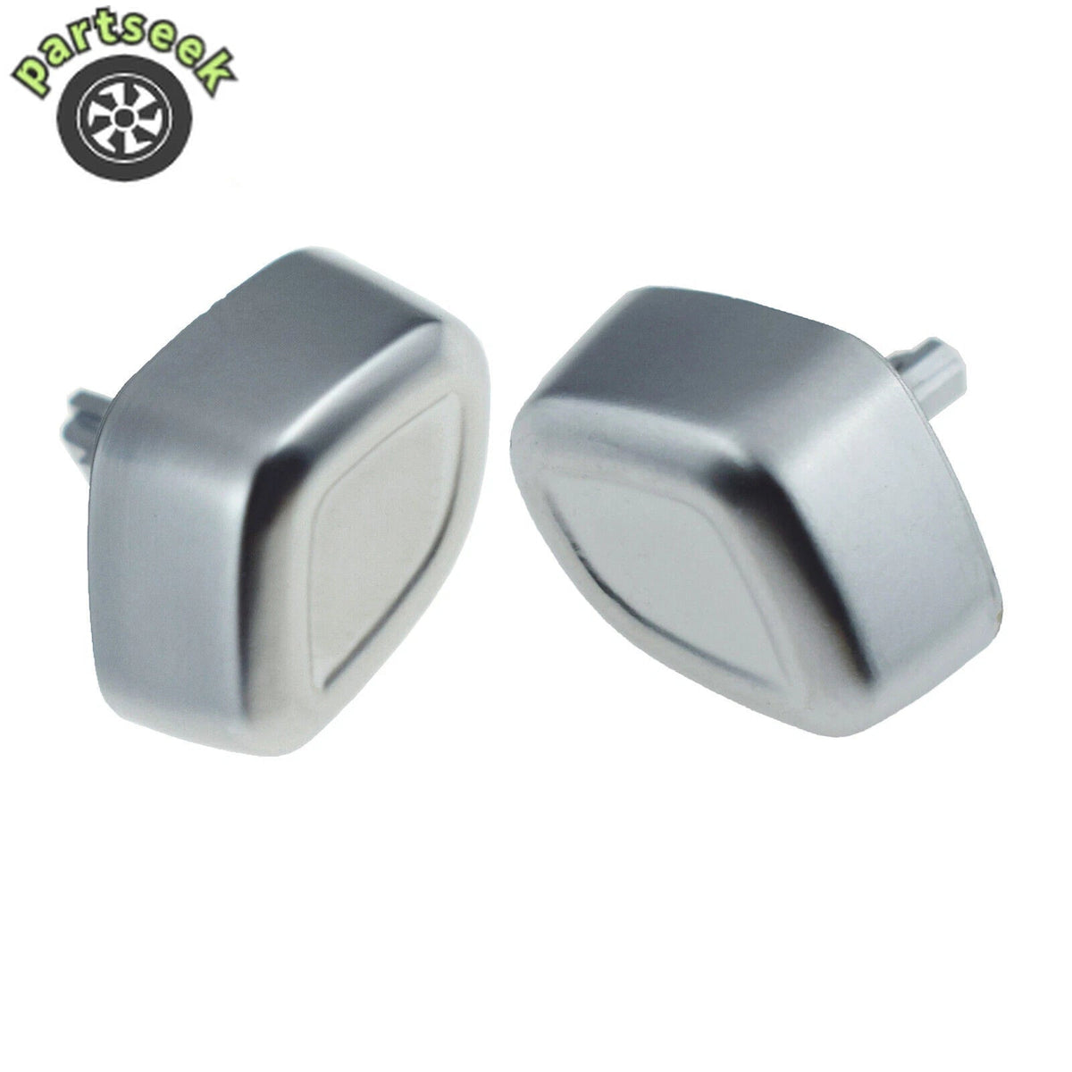 L+R Seat Headrest Adjust Switch Button For E ML GL GLS-Class W212 W166 W292 6B93BC-57