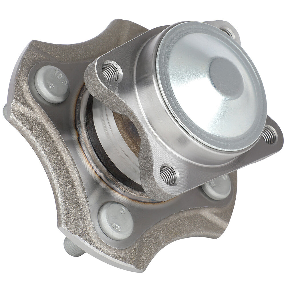 1Pc Wheel Hub Bearing Assembly Rear Fits Toyota Echo 2000 2001 2002-2005 NON-ABS 6B93BC-57