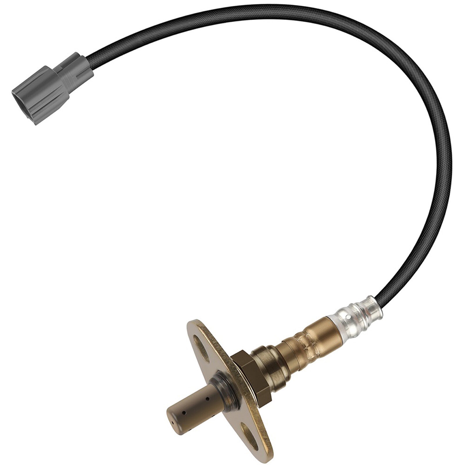 For 2000-2004 Toyota Tacoma Tundra 3.4L Air Fuel Ratio Oxygen Sensor Upstream 6B93BC-57